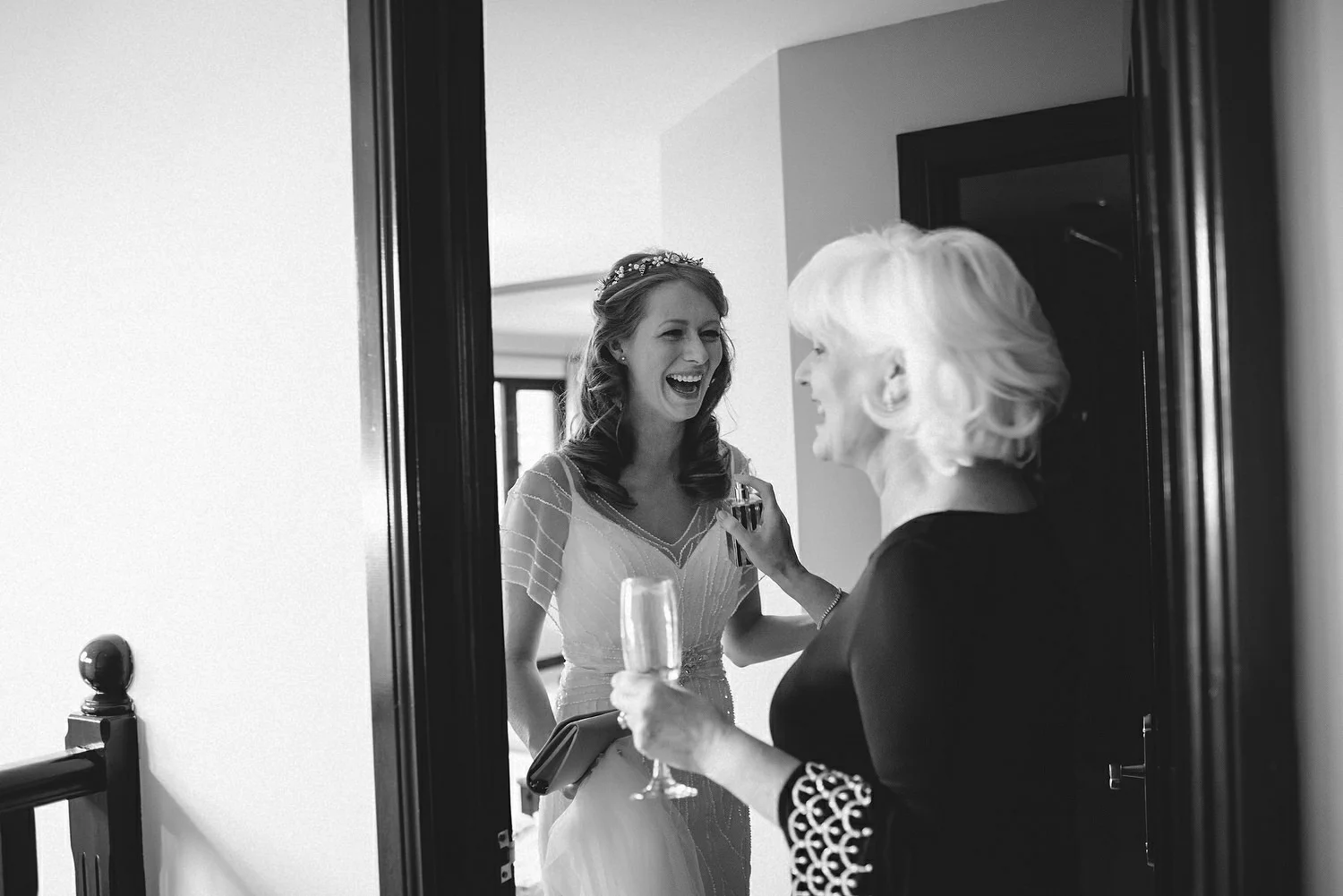  Finnebrogue Woods Magnakata wedding Northern Ireland Belfast wedding photographers 