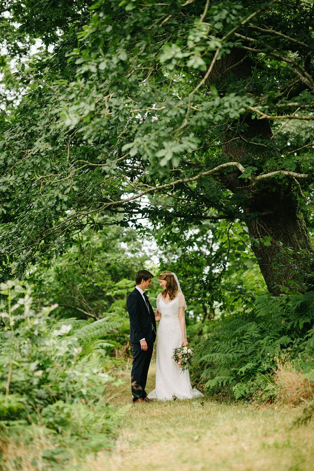  Finnebrogue Woods Magnakata wedding Northern Ireland Belfast wedding photographers 