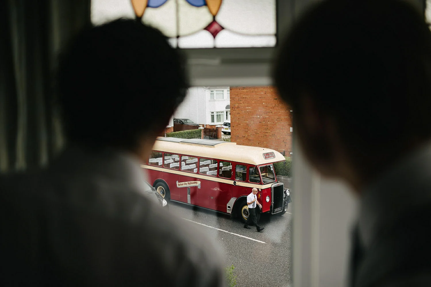  Finnebrogue Woods Magnakata wedding Northern Ireland Belfast wedding photographers 