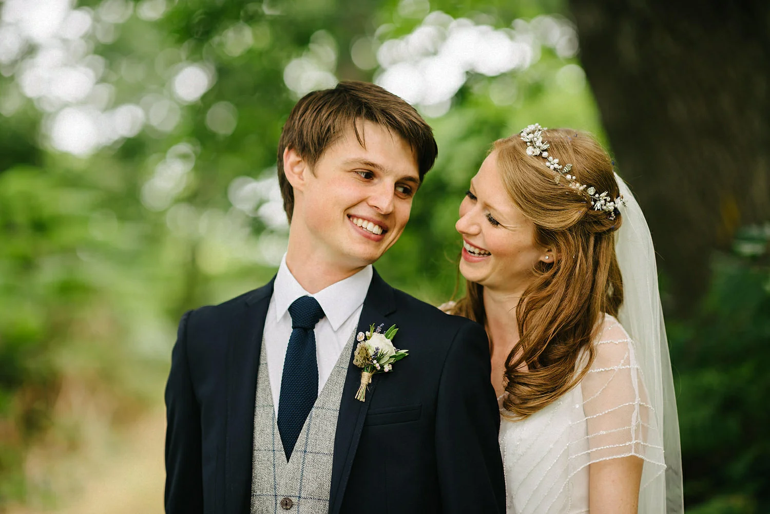  Finnebrogue Woods Magnakata wedding Northern Ireland Belfast wedding photographers 