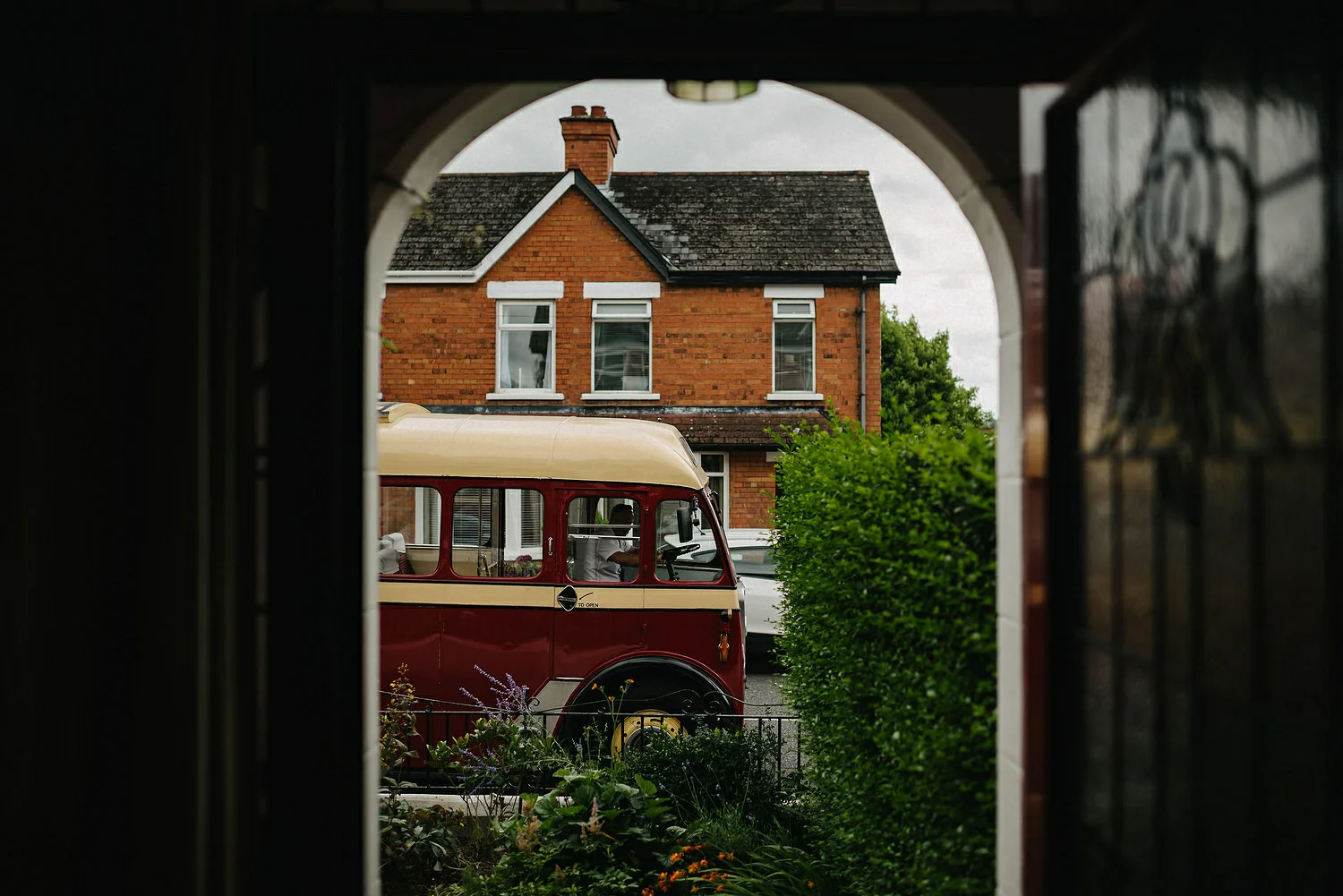  Finnebrogue Woods Magnakata wedding Northern Ireland Belfast wedding photographers 