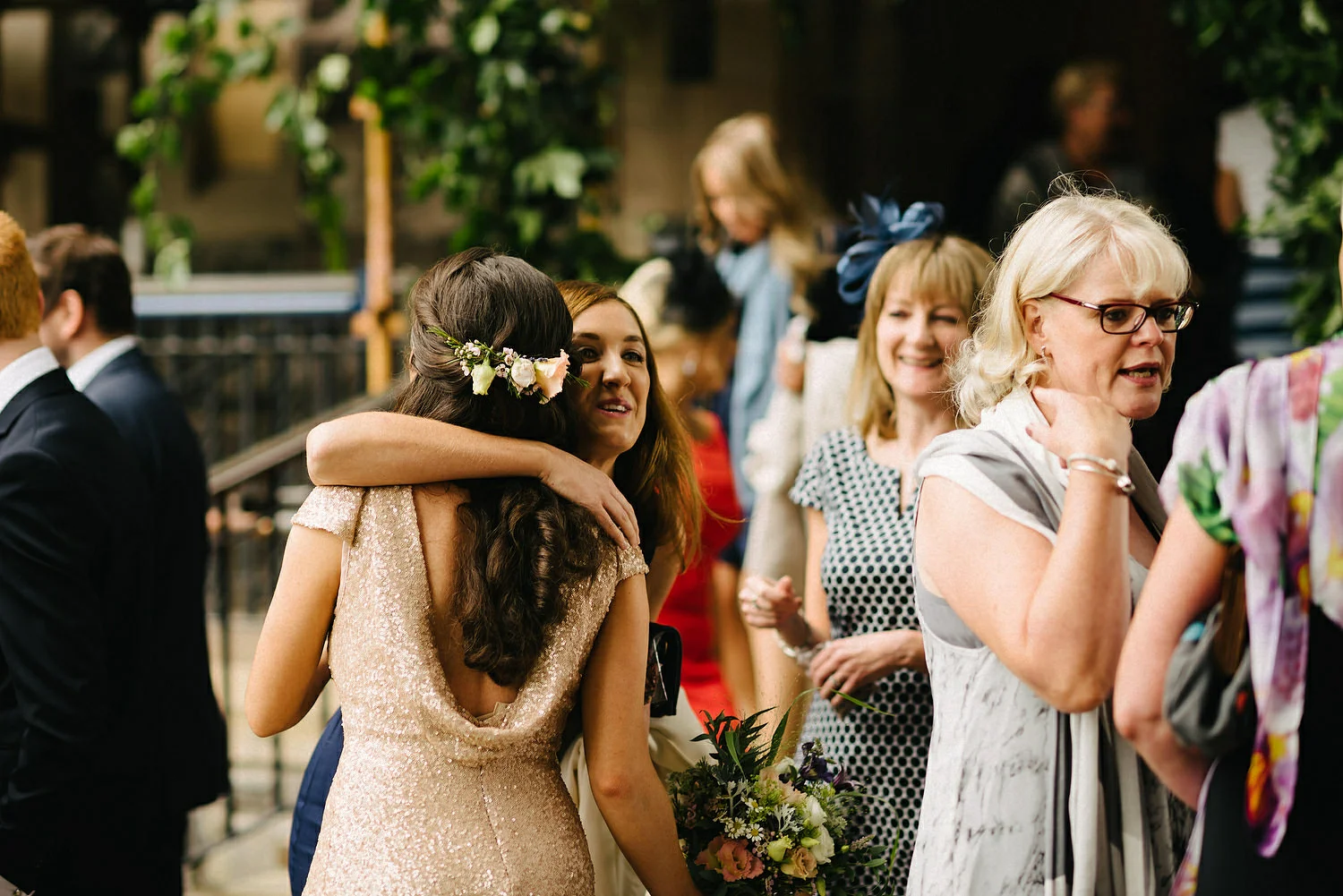  Finnebrogue Woods Magnakata wedding Northern Ireland Belfast wedding photographers 