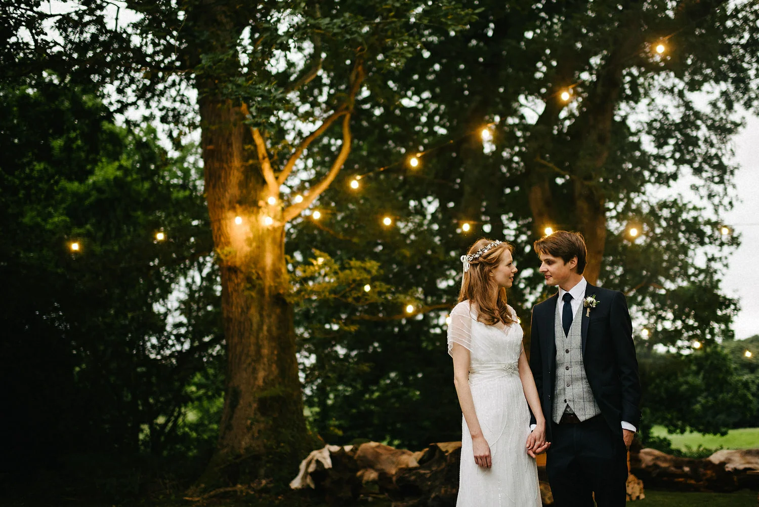  Finnebrogue Woods Magnakata wedding Northern Ireland Belfast wedding photographers 