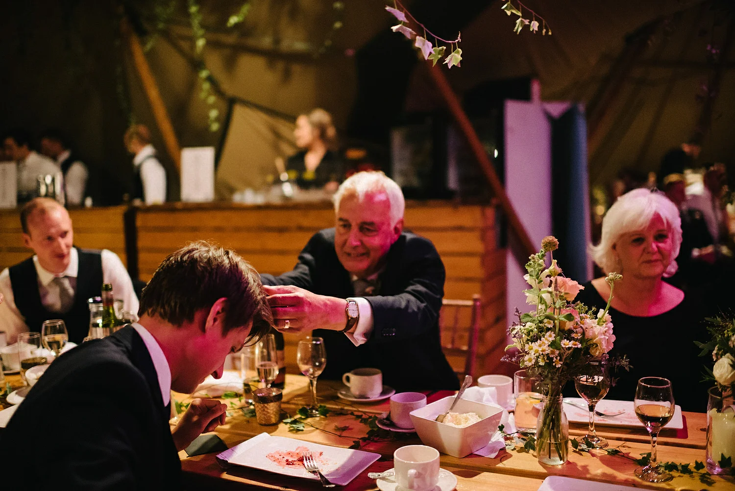  Finnebrogue Woods Magnakata wedding Northern Ireland Belfast wedding photographers 