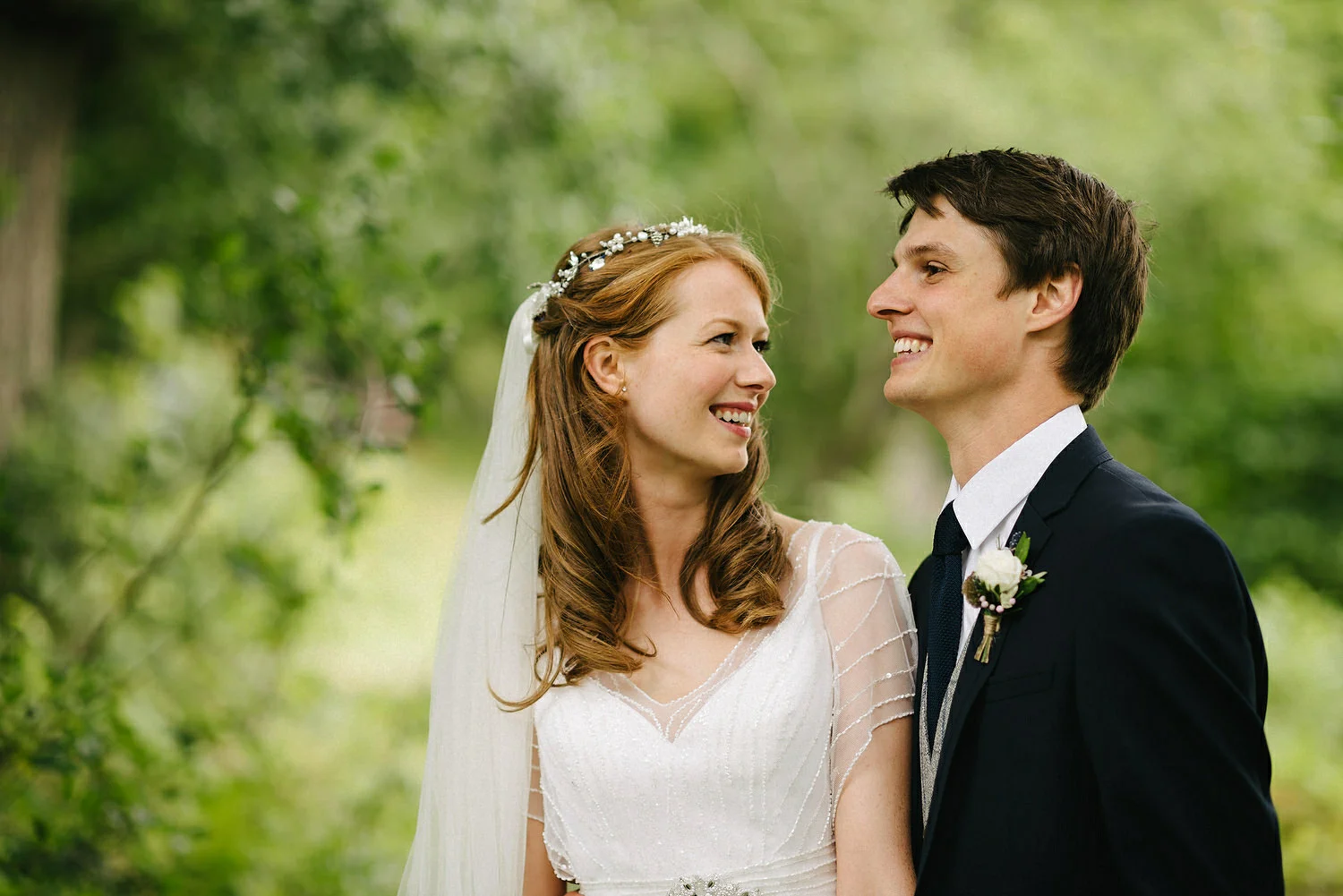  Finnebrogue Woods Magnakata wedding Northern Ireland Belfast wedding photographers 