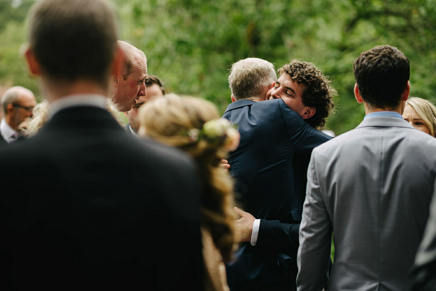  Finnebrogue Woods Magnakata wedding Northern Ireland Belfast wedding photographers 