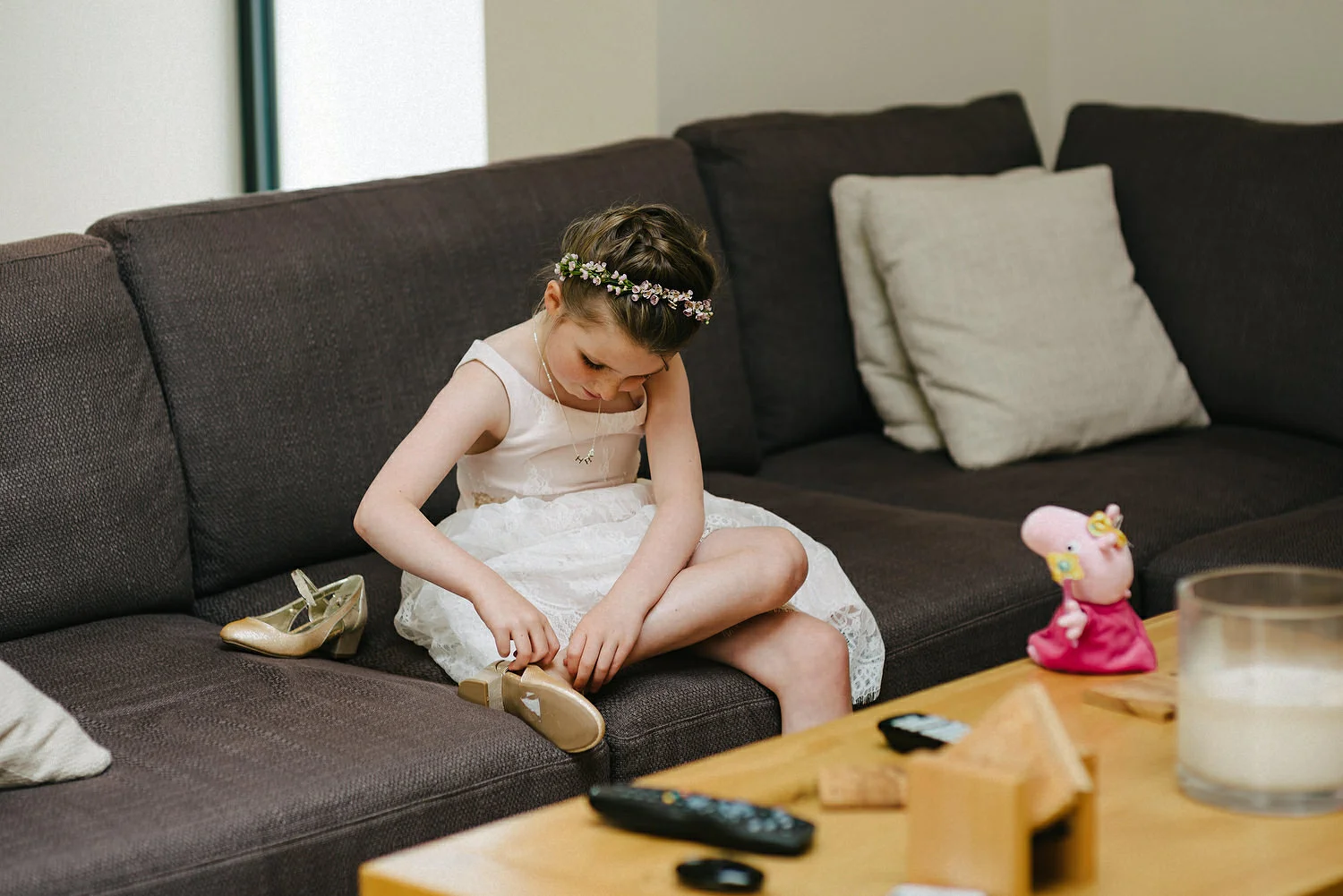  Finnebrogue Woods Magnakata wedding Northern Ireland Belfast wedding photographers 