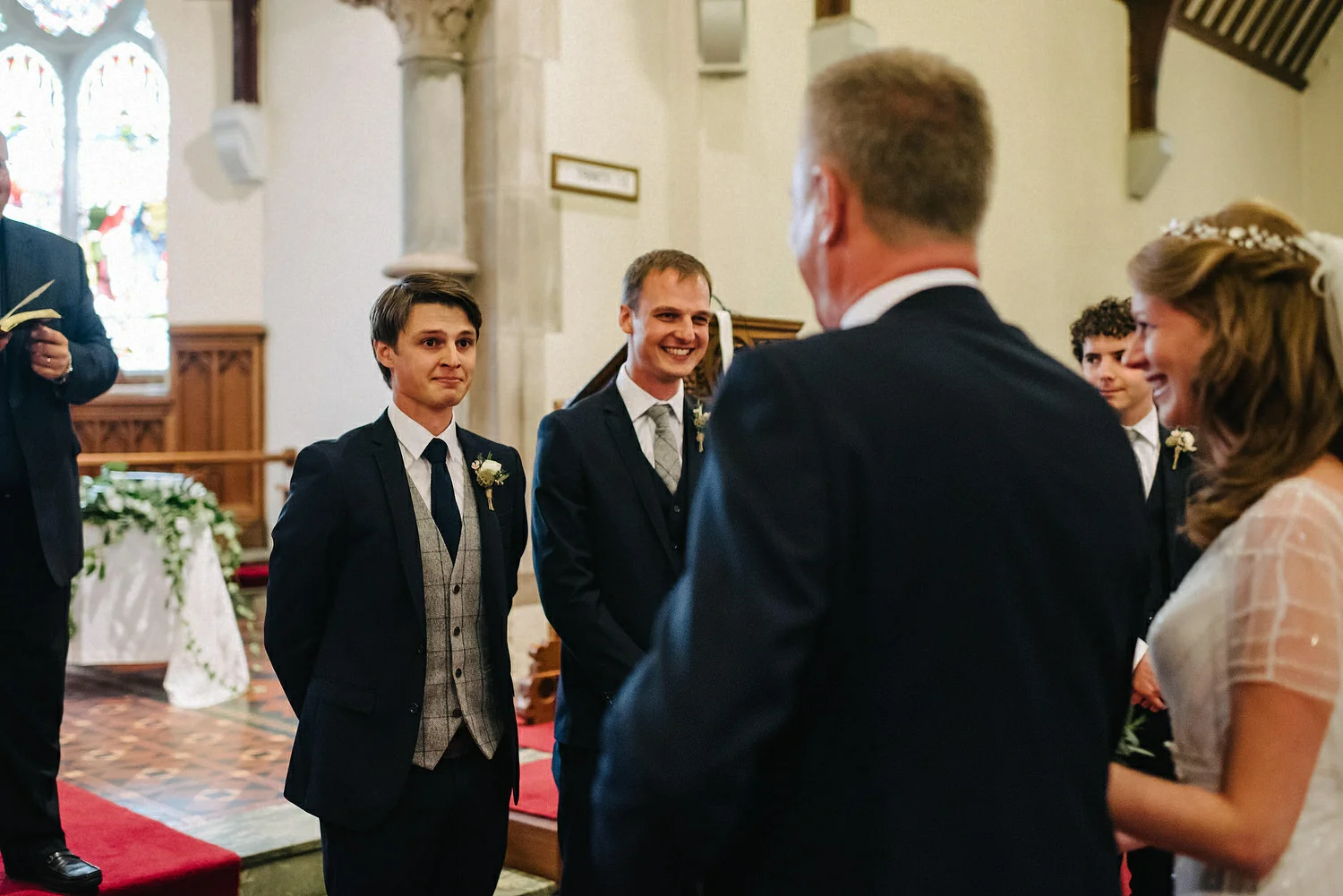  Finnebrogue Woods Magnakata wedding Northern Ireland Belfast wedding photographers 