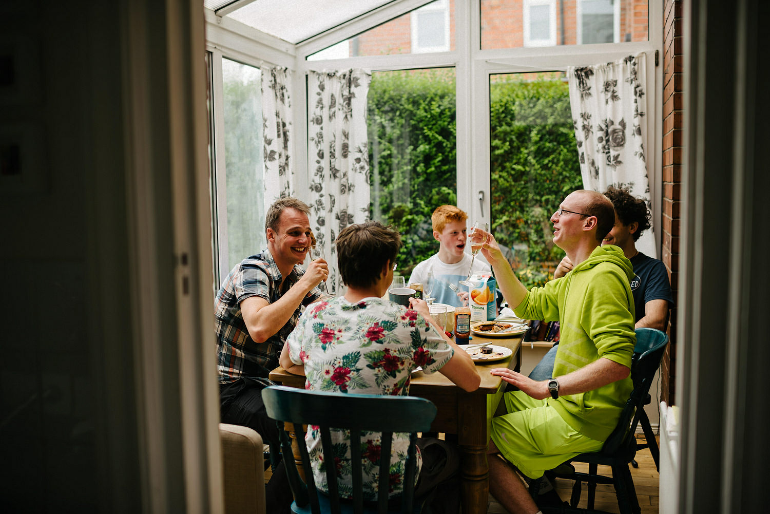  Finnebrogue Woods Magnakata wedding Northern Ireland Belfast wedding photographers 