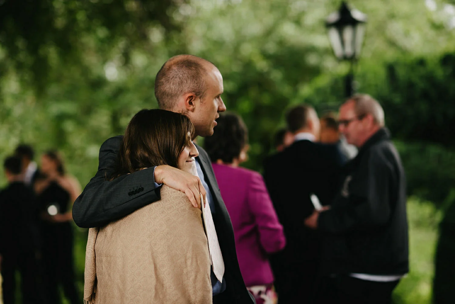  Finnebrogue Woods Magnakata wedding Northern Ireland Belfast wedding photographers 