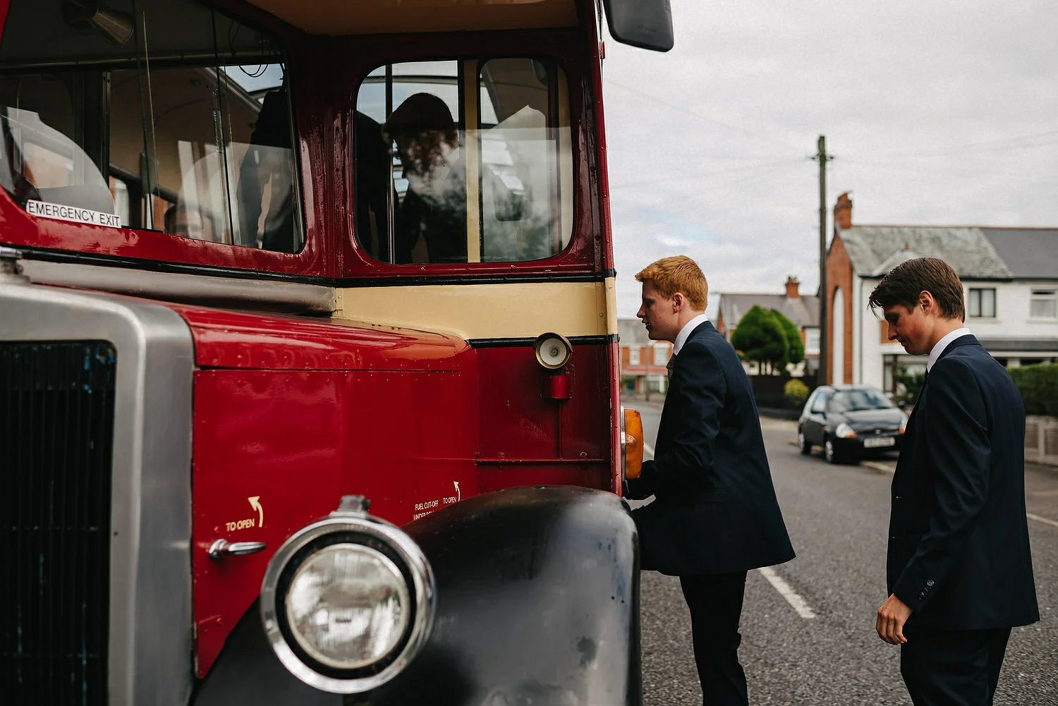  Finnebrogue Woods Magnakata wedding Northern Ireland Belfast wedding photographers 