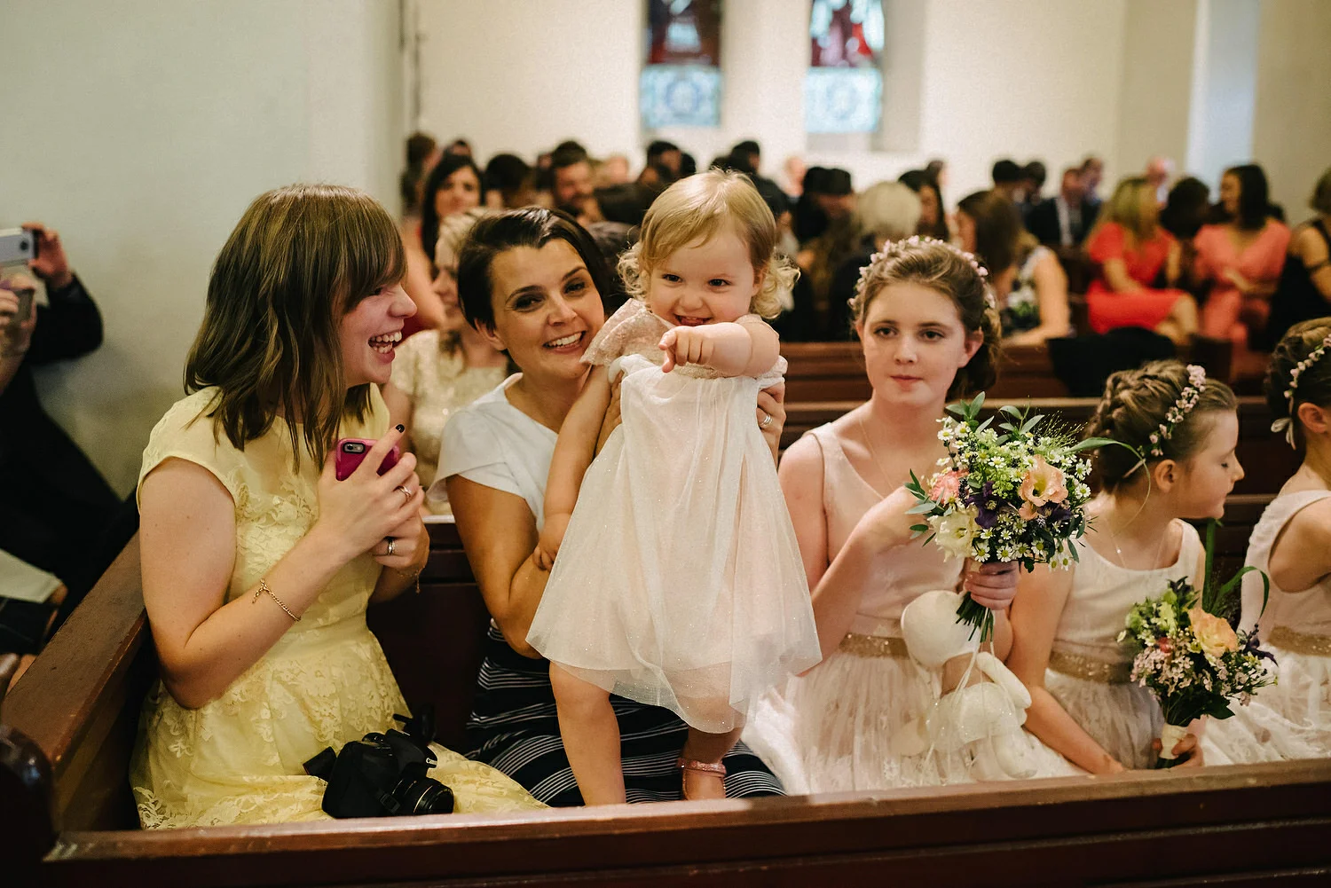  Finnebrogue Woods Magnakata wedding Northern Ireland Belfast wedding photographers 