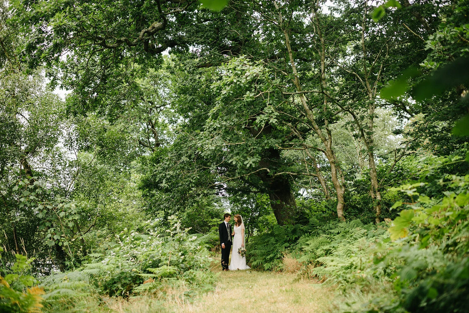  Finnebrogue Woods Magnakata wedding Northern Ireland Belfast wedding photographers 