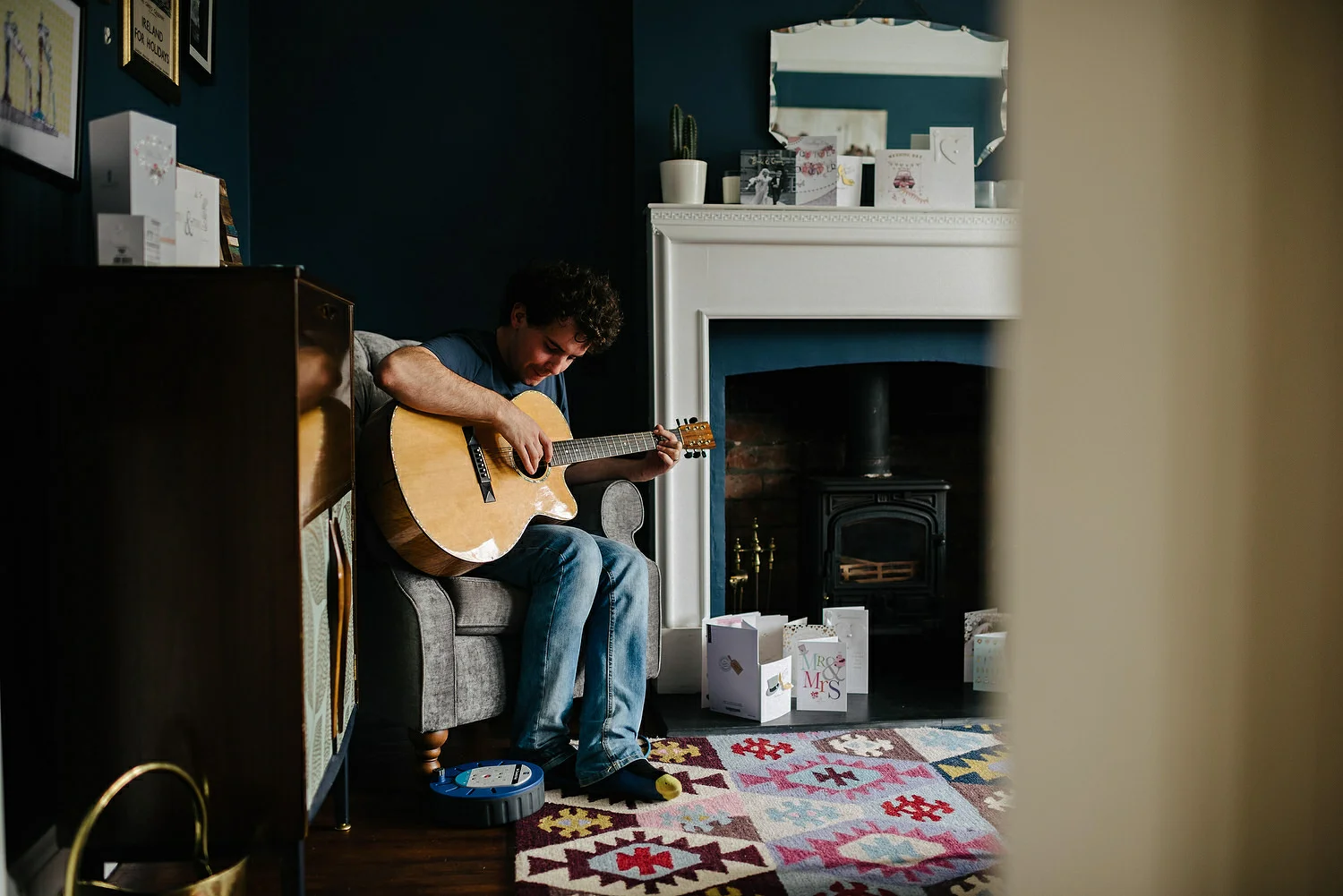  Finnebrogue Woods Magnakata wedding Northern Ireland Belfast wedding photographers 