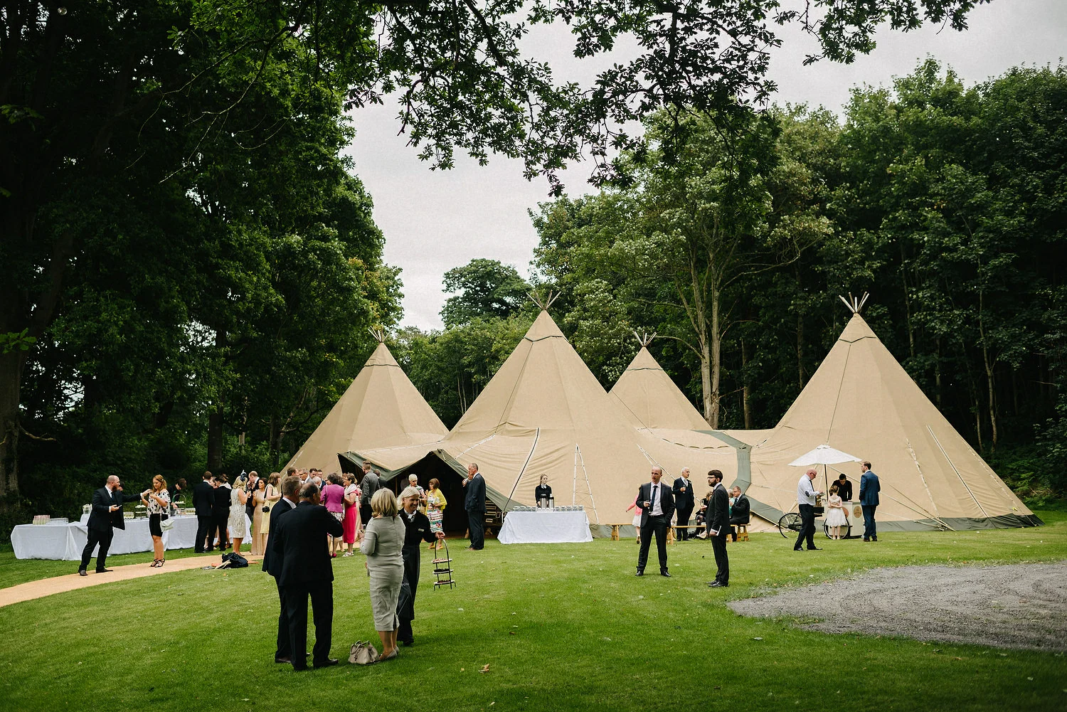  Finnebrogue Woods Magnakata wedding Northern Ireland Belfast wedding photographers 