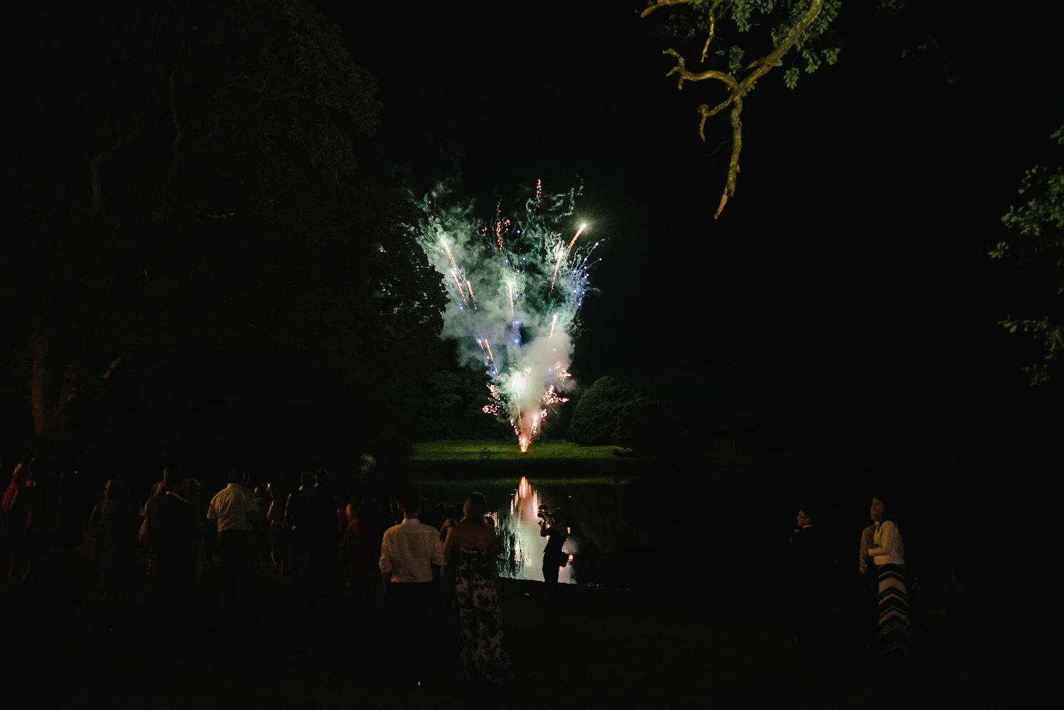  Finnebrogue Woods Magnakata wedding Northern Ireland Belfast wedding photographers 