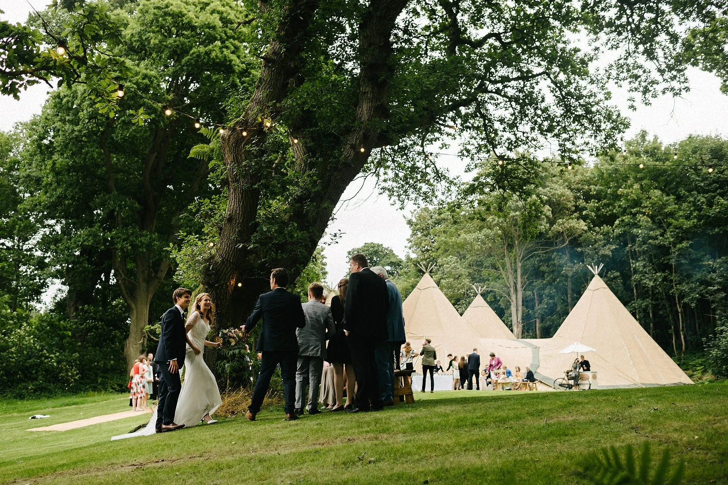  Finnebrogue Woods Magnakata wedding Northern Ireland Belfast wedding photographers 