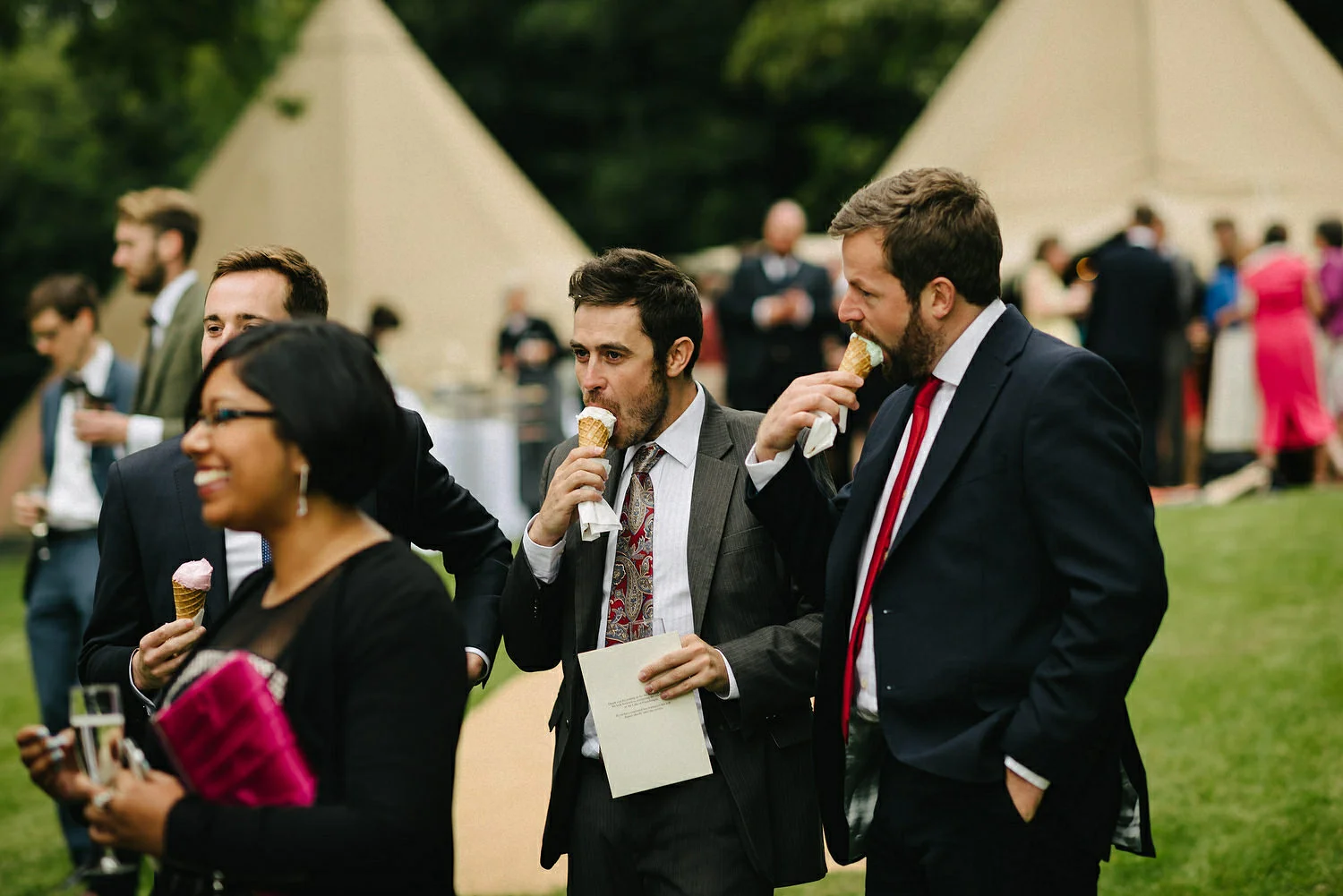  Finnebrogue Woods Magnakata wedding Northern Ireland Belfast wedding photographers 