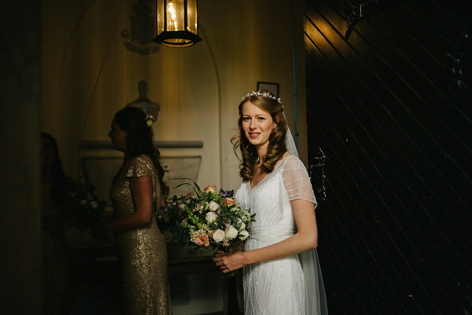  Finnebrogue Woods Magnakata wedding Northern Ireland Belfast wedding photographers 