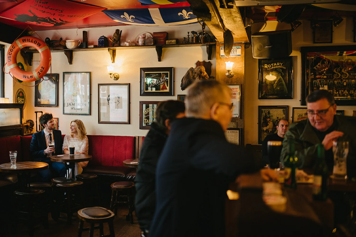  Wedding Photographers Belfast photography Simple tapestry 