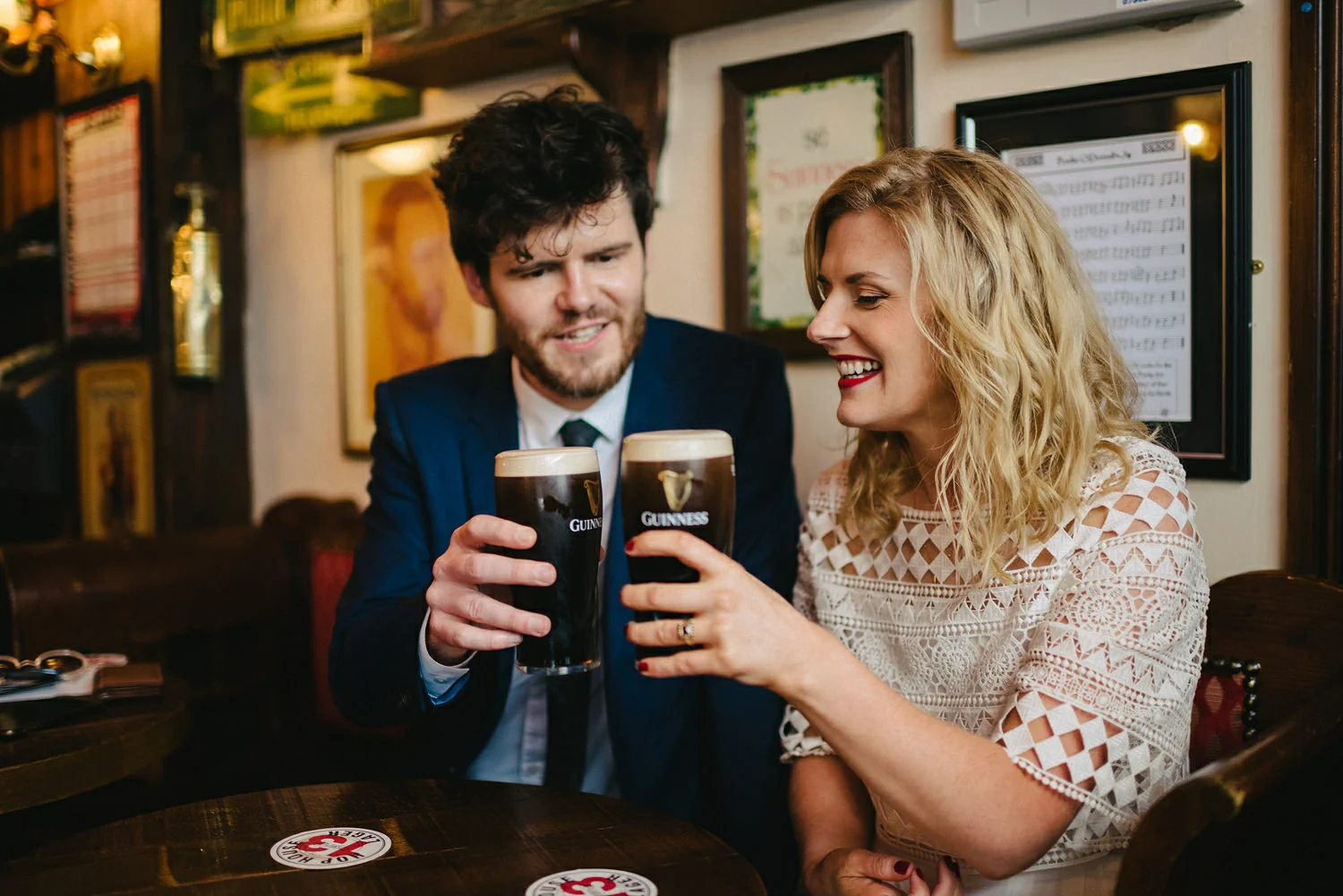  Wedding Photographers Belfast photography Simple tapestry 