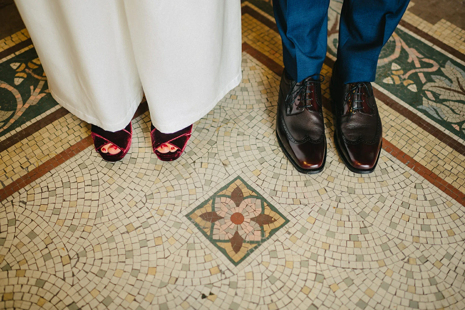  Wedding Photographers Belfast photography Simple tapestry 