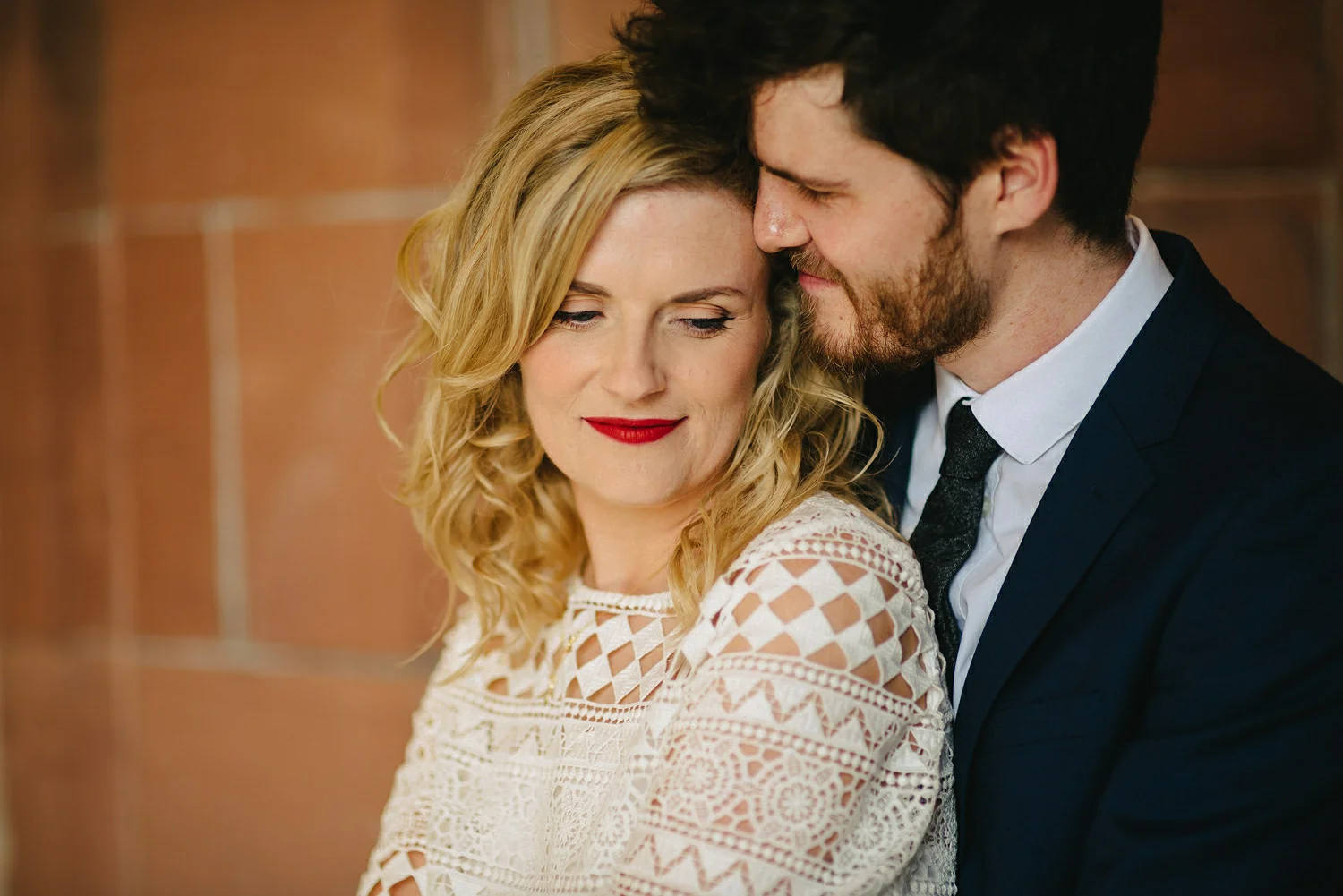  Wedding Photographers Belfast photography Simple tapestry 