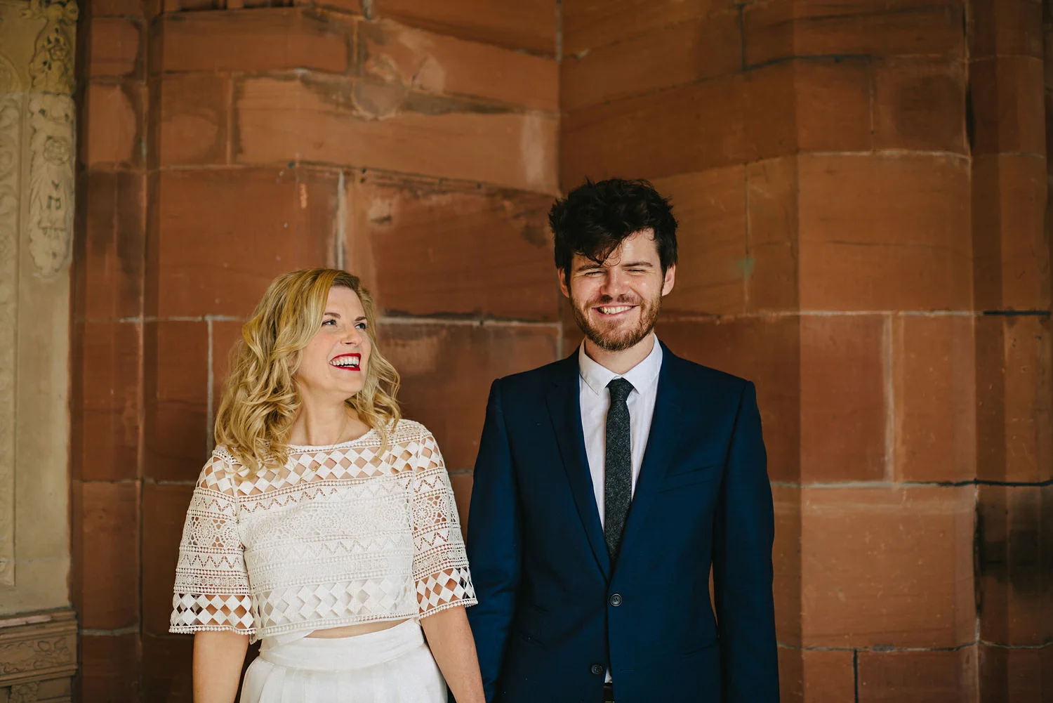 Wedding Photographers Belfast photography Simple tapestry 