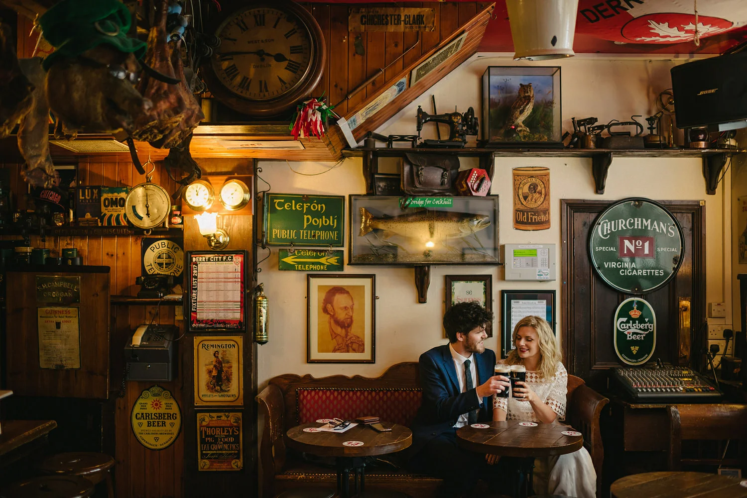  Wedding Photographers Belfast photography Simple tapestry 