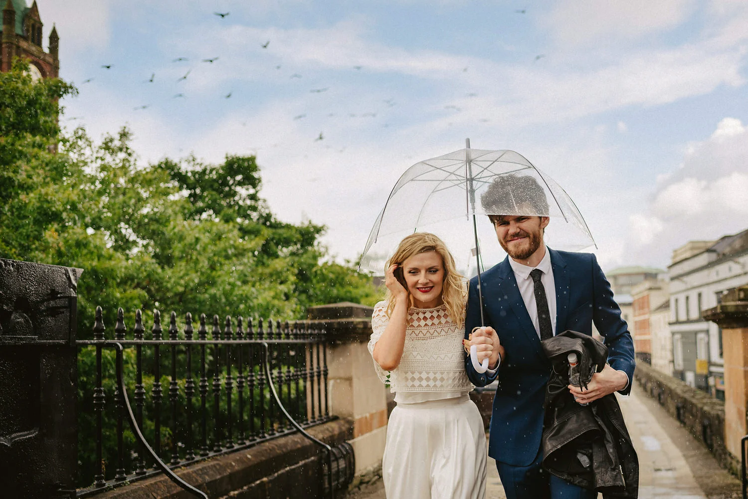  Wedding Photographers Belfast photography Simple tapestry 