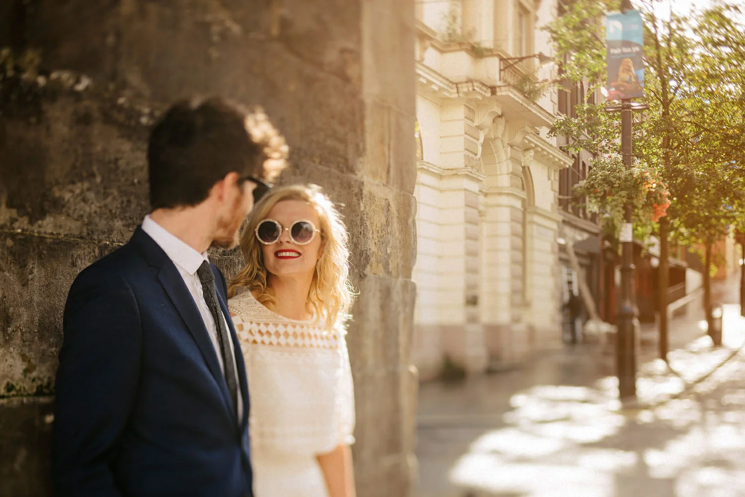  Wedding Photographers Belfast photography Simple tapestry 