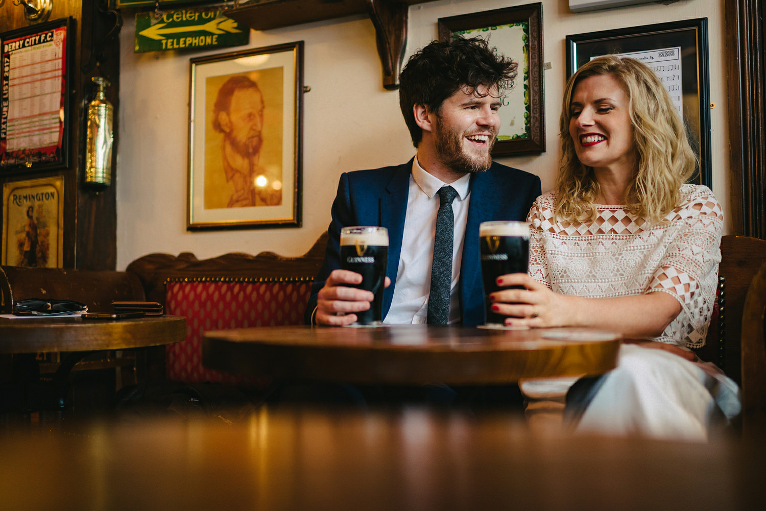  Wedding Photographers Belfast photography Simple tapestry 