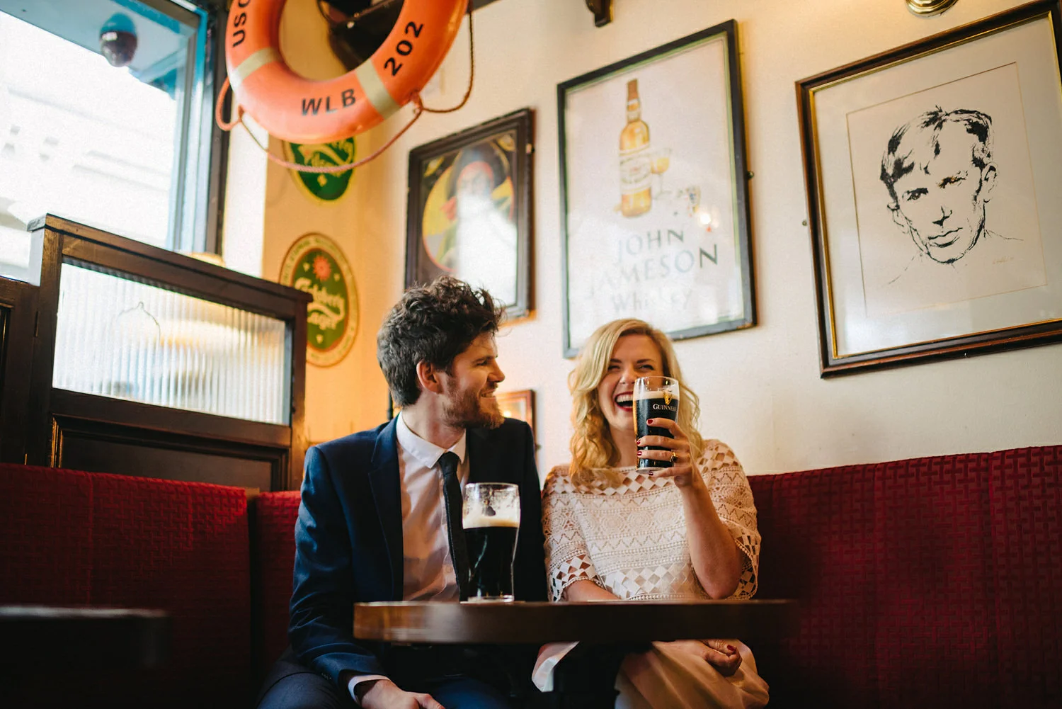  Wedding Photographers Belfast photography Simple tapestry 