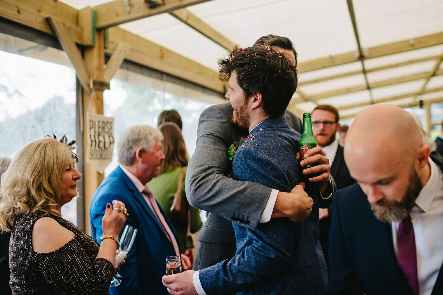  Wedding Photographers Derry Belfast. Mairead and Ciaran Remain in Light Photography wedding.  