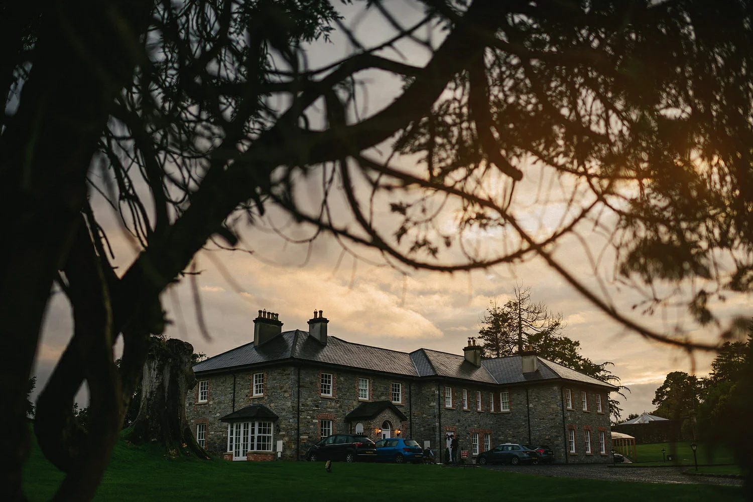  Wedding Photographers Derry Belfast. Mairead and Ciaran Remain in Light Photography wedding.  