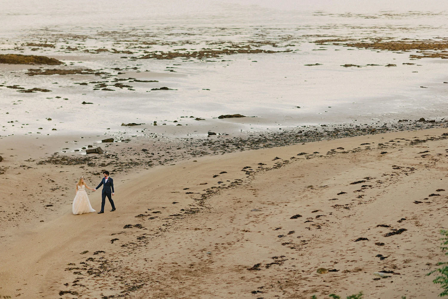  Wedding Photographers Derry Belfast. Mairead and Ciaran Remain in Light Photography wedding.  