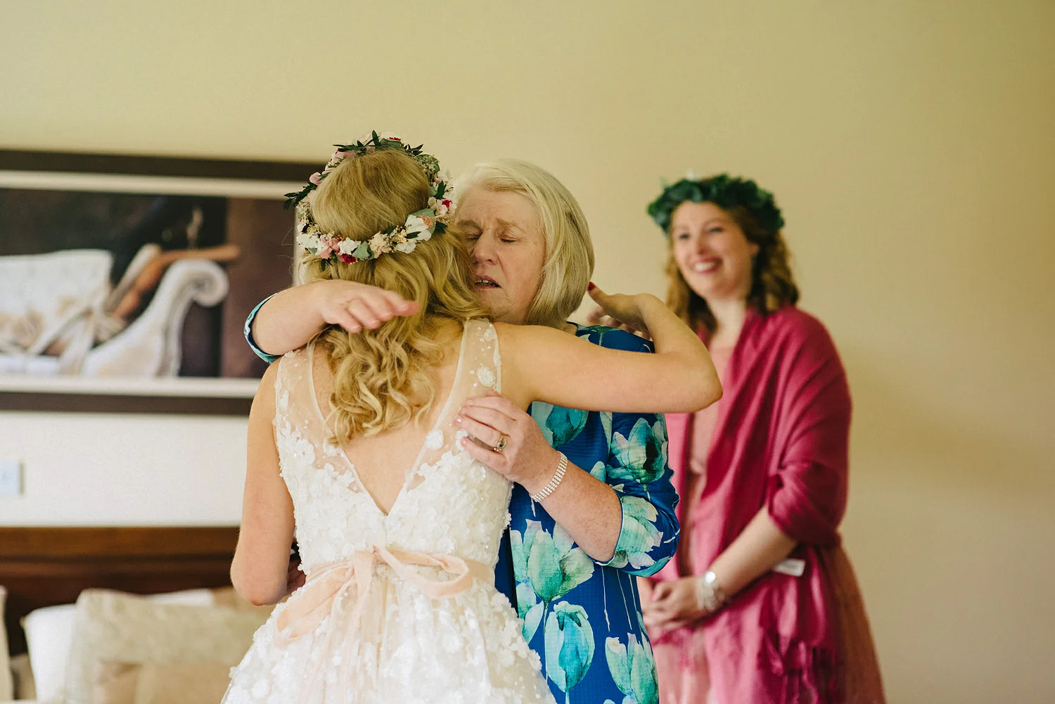 Wedding Photographers Derry Belfast. Mairead and Ciaran Remain in Light Photography wedding.  