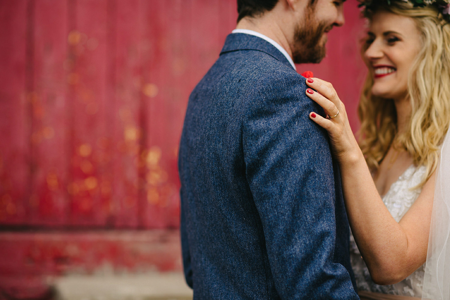  Wedding Photographers Derry Belfast. Mairead and Ciaran Remain in Light Photography wedding.  