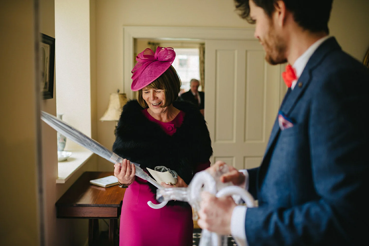  Wedding Photographers Derry Belfast. Mairead and Ciaran Remain in Light Photography wedding.  