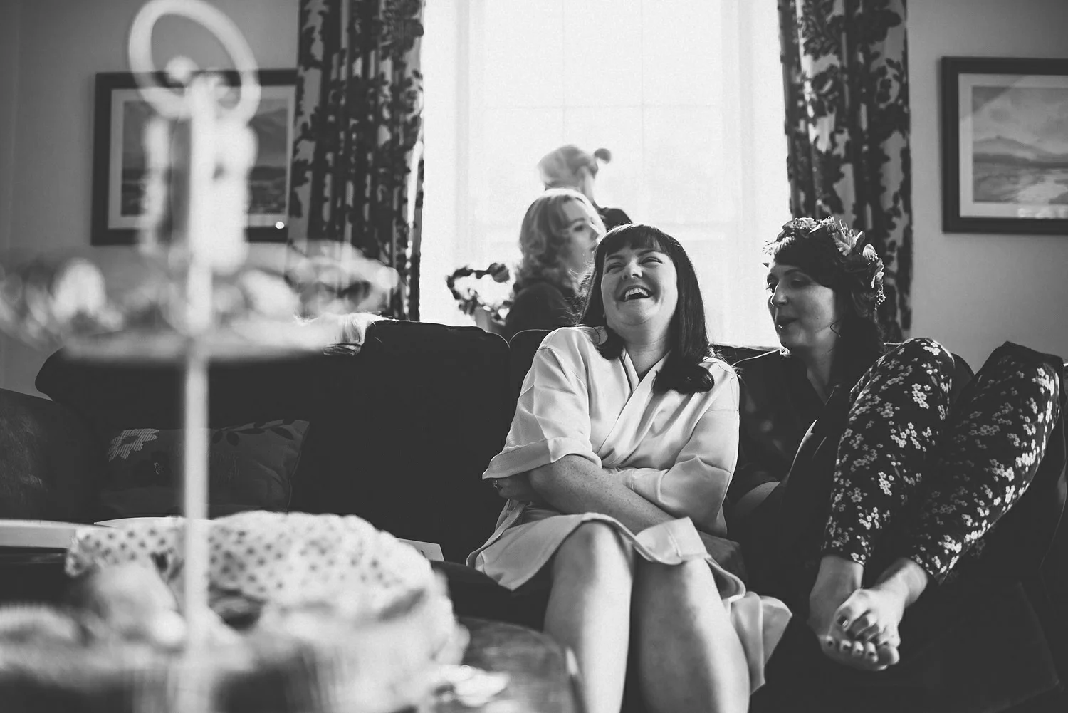  Wedding Photographers Derry Belfast. Mairead and Ciaran Remain in Light Photography wedding.  