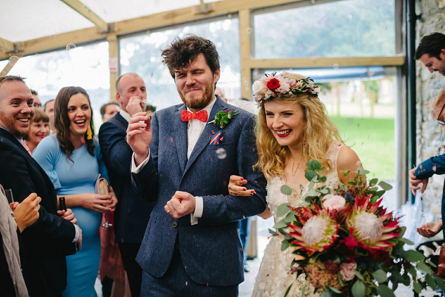  Wedding Photographers Derry Belfast. Mairead and Ciaran Remain in Light Photography wedding.  