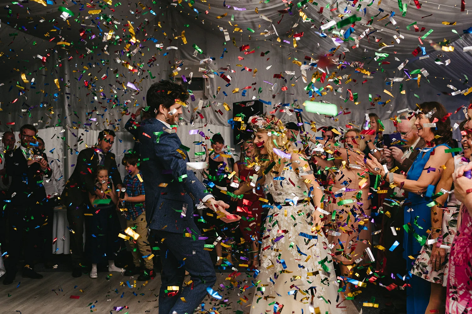  Wedding Photographers Derry Belfast. Mairead and Ciaran Remain in Light Photography wedding.  