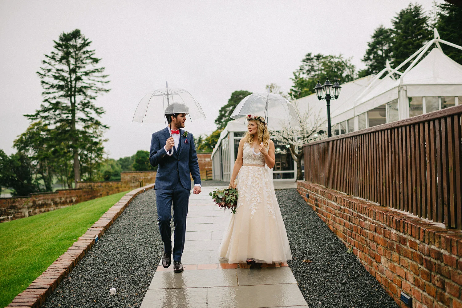  Wedding Photographers Derry Belfast. Mairead and Ciaran Remain in Light Photography wedding.  