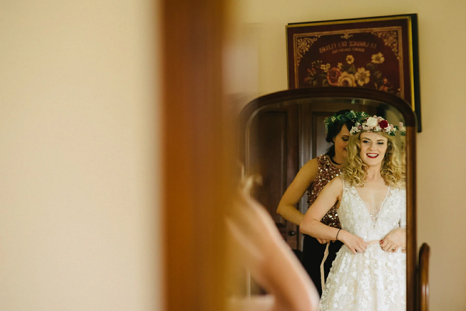  Wedding Photographers Derry Belfast. Mairead and Ciaran Remain in Light Photography wedding.  