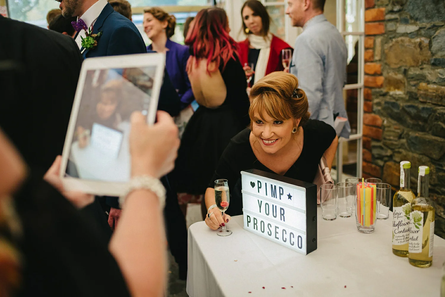  Wedding Photographers Derry Belfast. Mairead and Ciaran Remain in Light Photography wedding.  