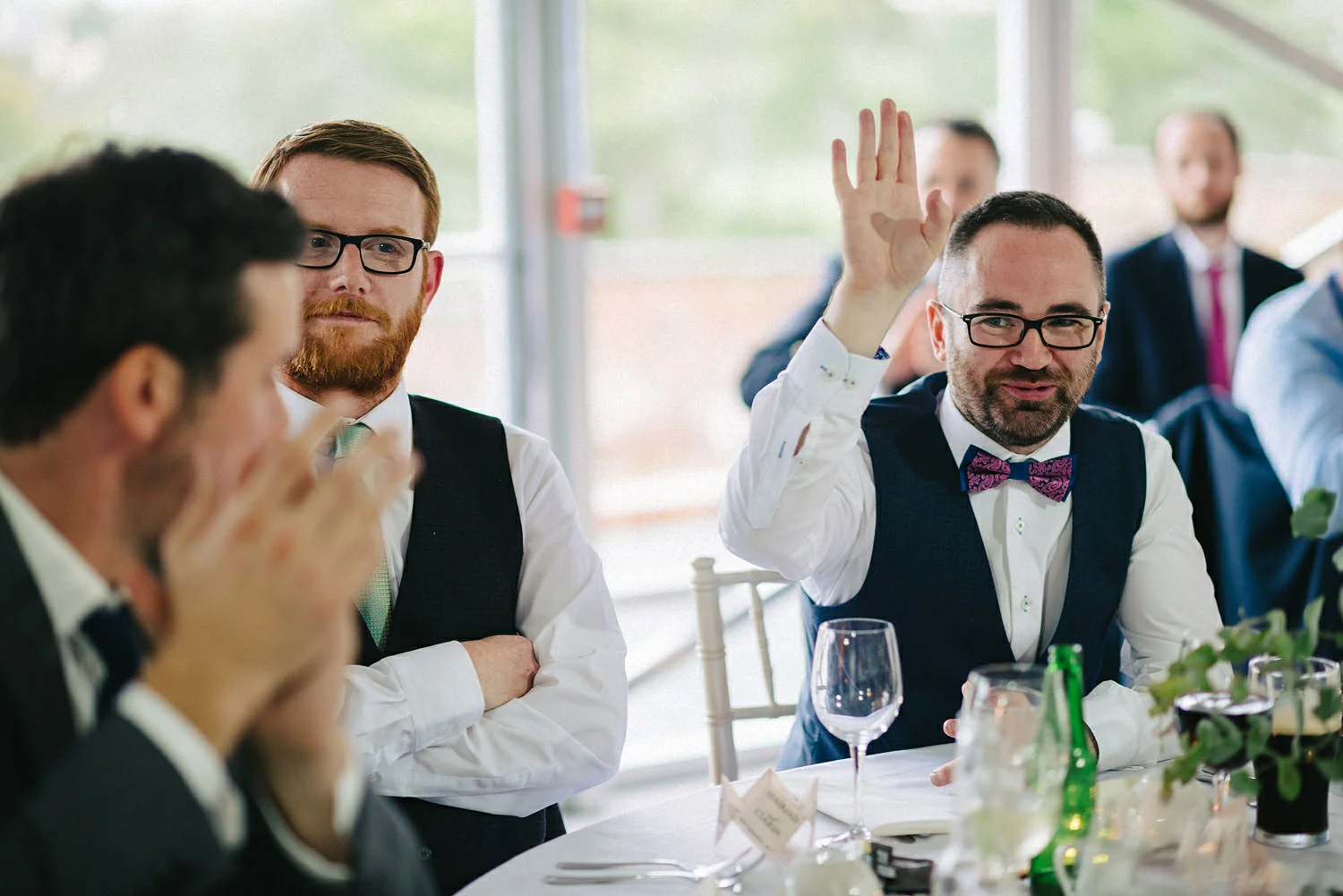  Wedding Photographers Derry Belfast. Mairead and Ciaran Remain in Light Photography wedding.  