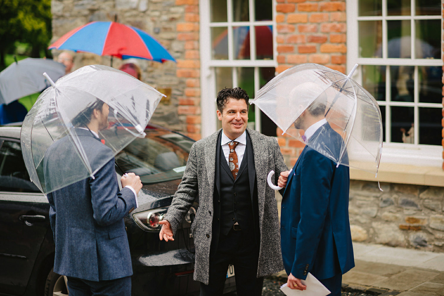  Wedding Photographers Derry Belfast. Mairead and Ciaran Remain in Light Photography wedding.  