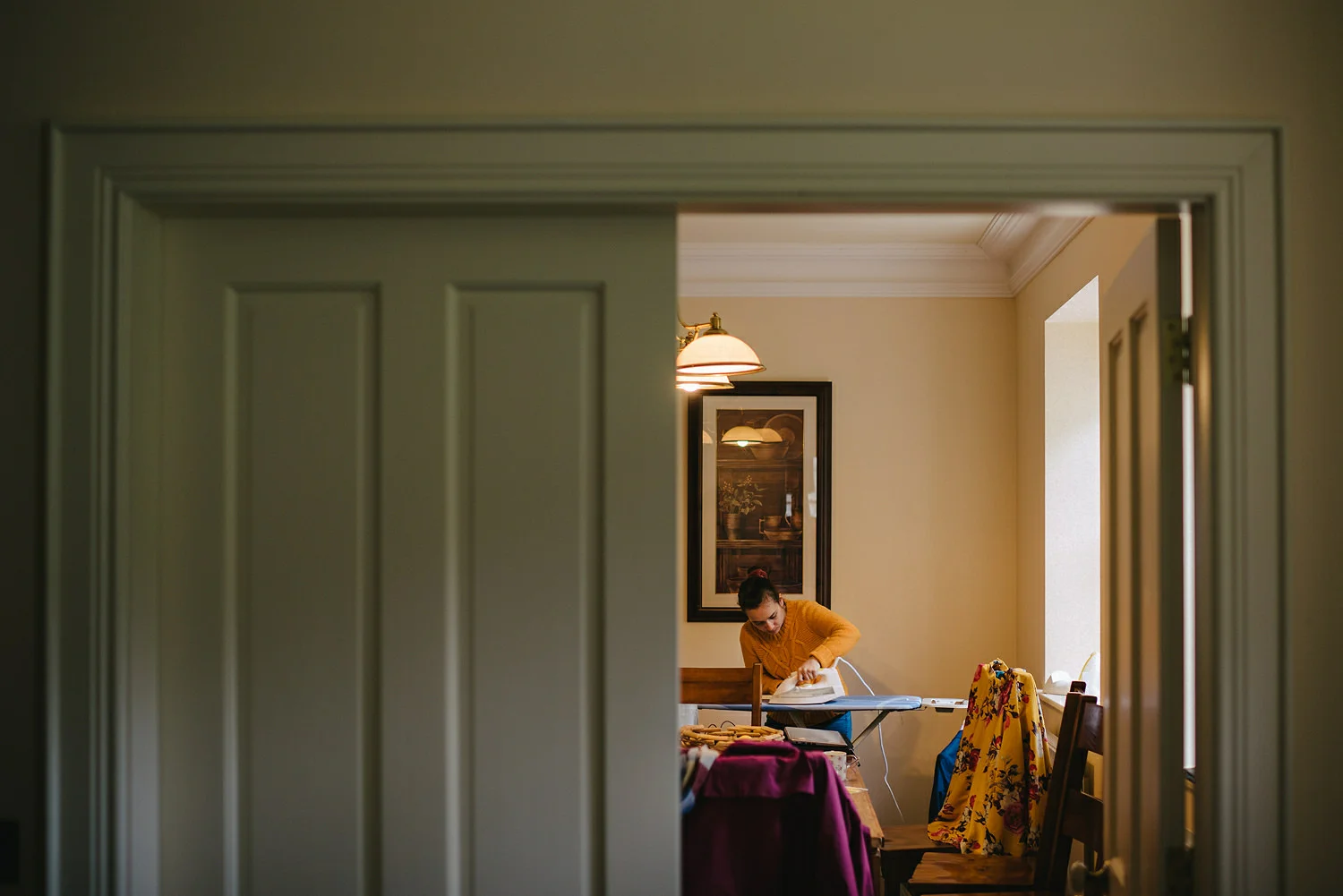  Wedding Photographers Derry Belfast. Mairead and Ciaran Remain in Light Photography wedding.  