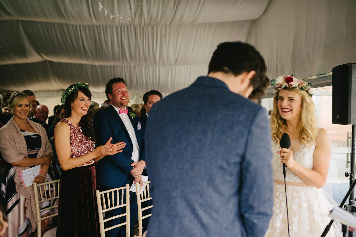  Wedding Photographers Derry Belfast. Mairead and Ciaran Remain in Light Photography wedding.  