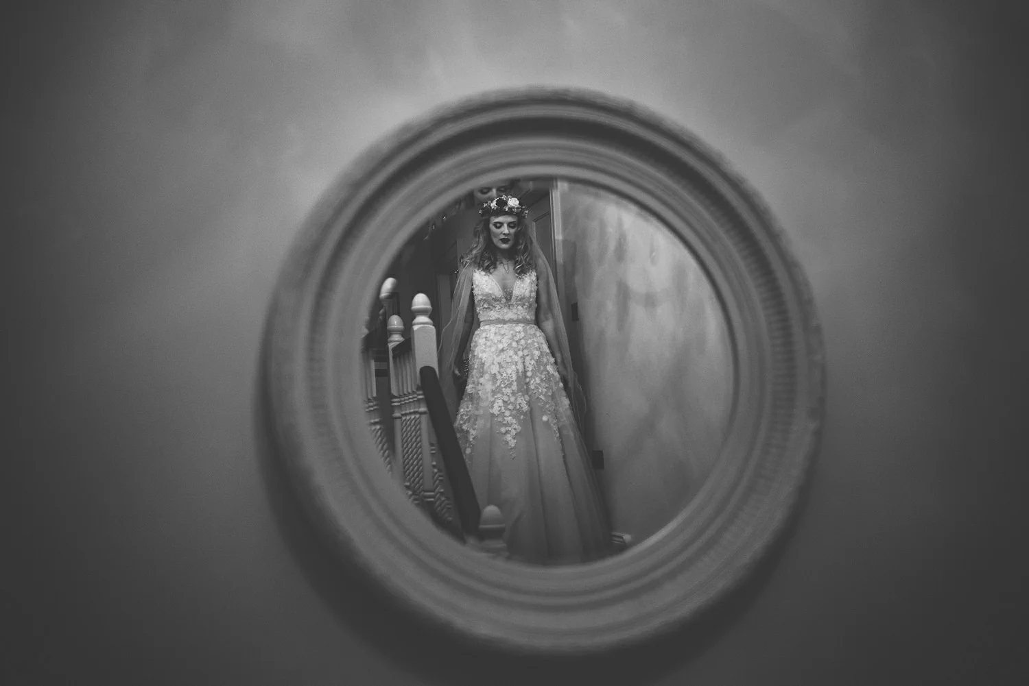  Wedding Photographers Derry Belfast. Mairead and Ciaran Remain in Light Photography wedding.  